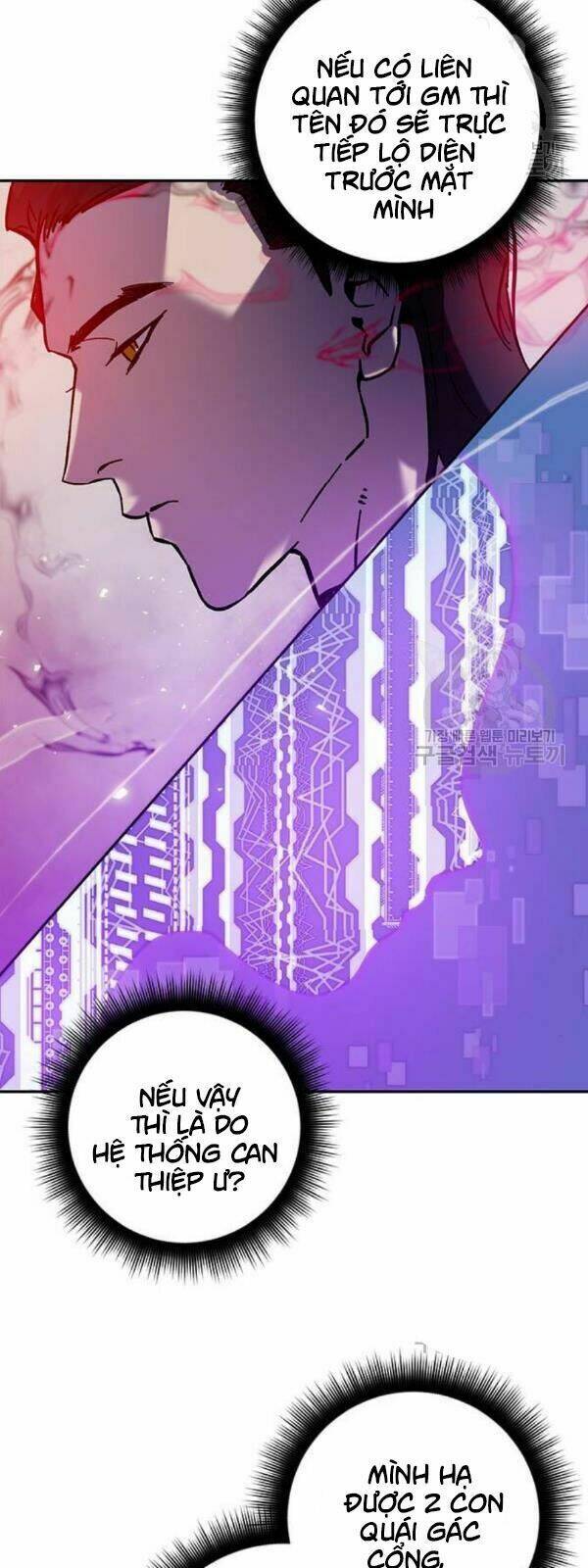 Trở Lại Thành Người Chơi - Chapter 26 - Page 26