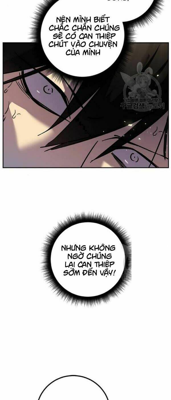 Trở Lại Thành Người Chơi - Chapter 26 - Page 27