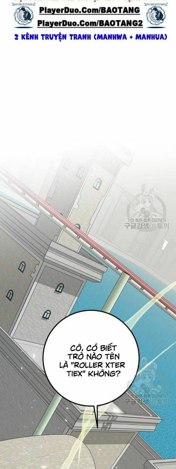 Trở Lại Thành Người Chơi - Chapter 26 - Page 31