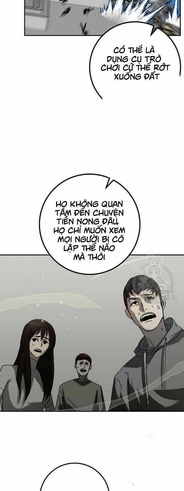 Trở Lại Thành Người Chơi - Chapter 26 - Page 34