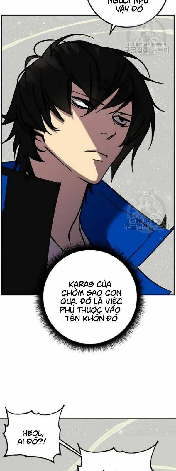 Trở Lại Thành Người Chơi - Chapter 26 - Page 36