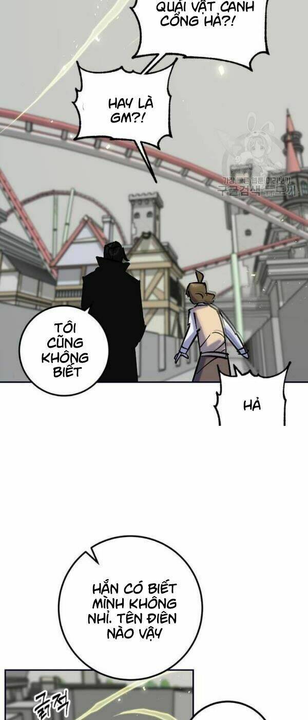 Trở Lại Thành Người Chơi - Chapter 26 - Page 37