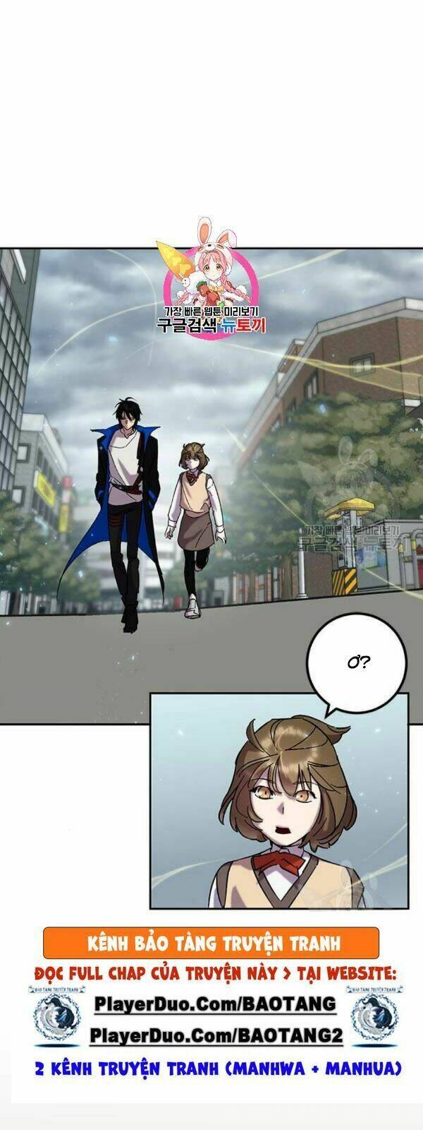 Trở Lại Thành Người Chơi - Chapter 26 - Page 3