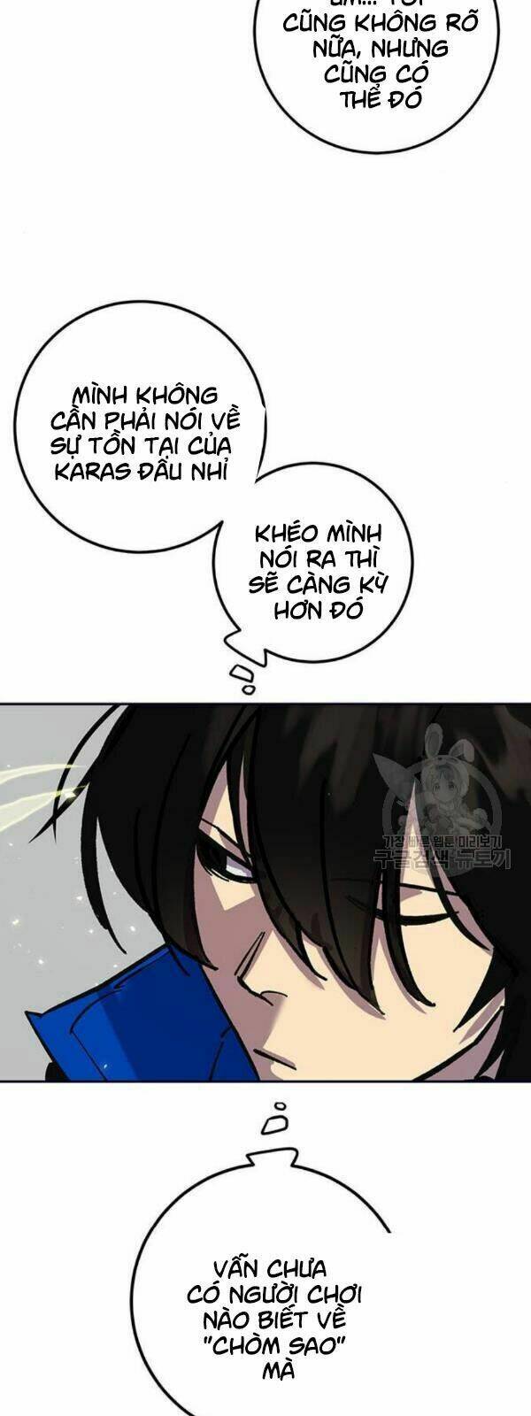 Trở Lại Thành Người Chơi - Chapter 26 - Page 39
