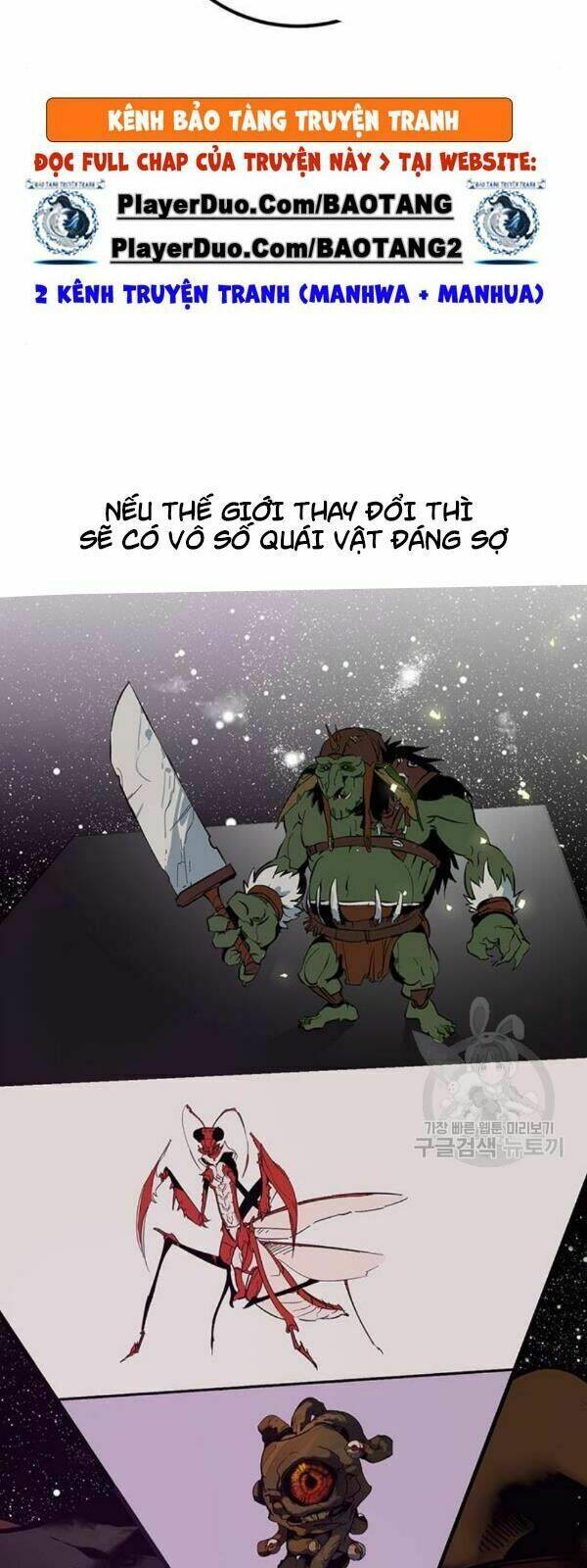 Trở Lại Thành Người Chơi - Chapter 26 - Page 40