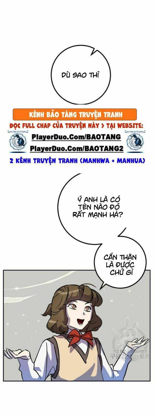 Trở Lại Thành Người Chơi - Chapter 26 - Page 48