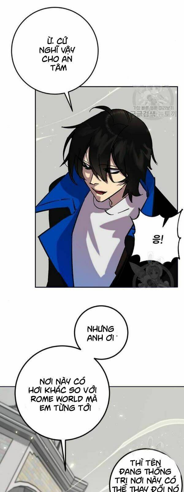 Trở Lại Thành Người Chơi - Chapter 26 - Page 49