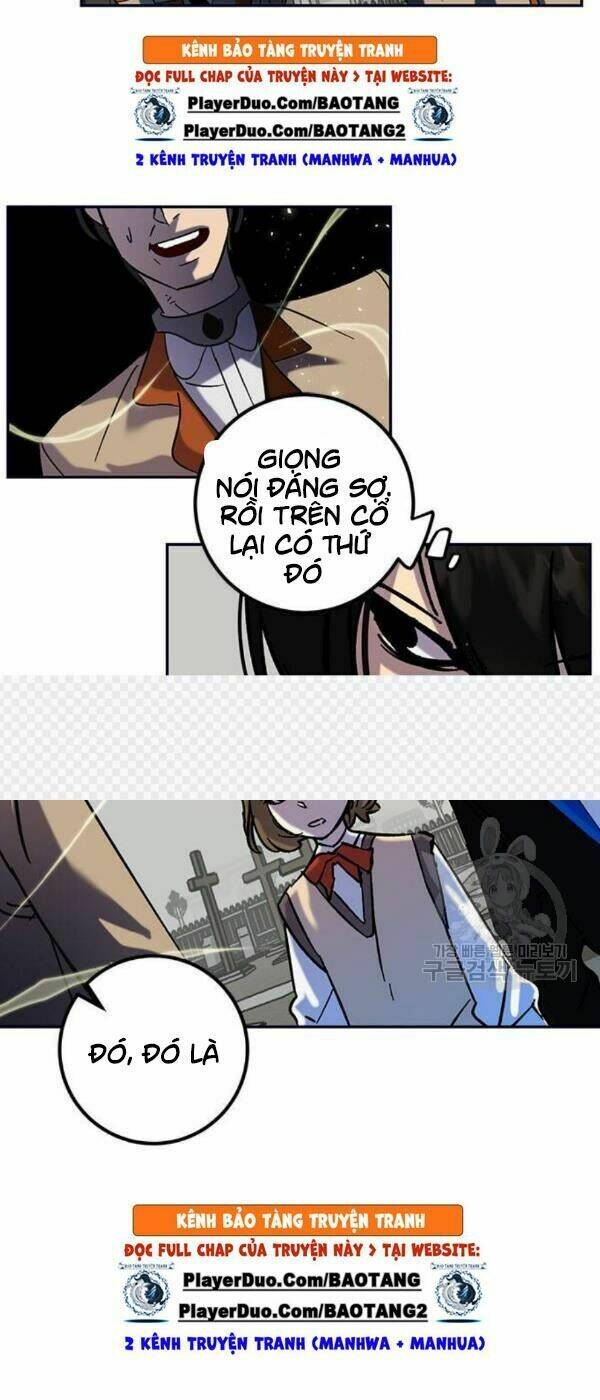 Trở Lại Thành Người Chơi - Chapter 26 - Page 52