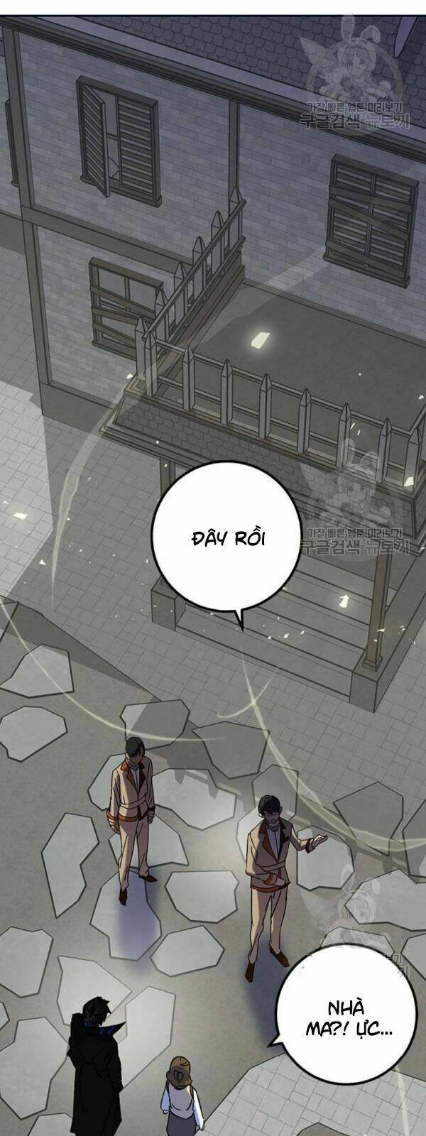 Trở Lại Thành Người Chơi - Chapter 26 - Page 53