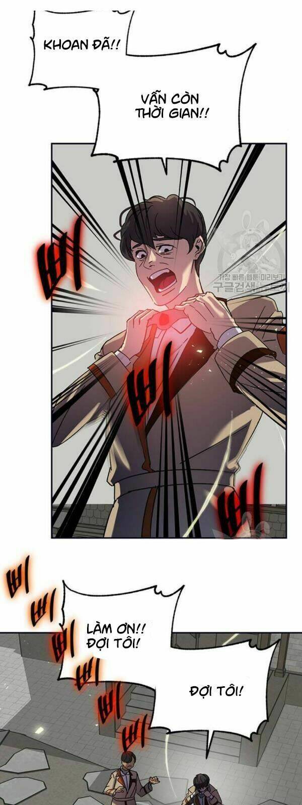 Trở Lại Thành Người Chơi - Chapter 26 - Page 55