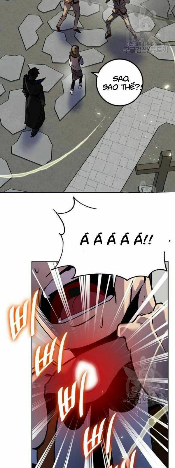 Trở Lại Thành Người Chơi - Chapter 26 - Page 56