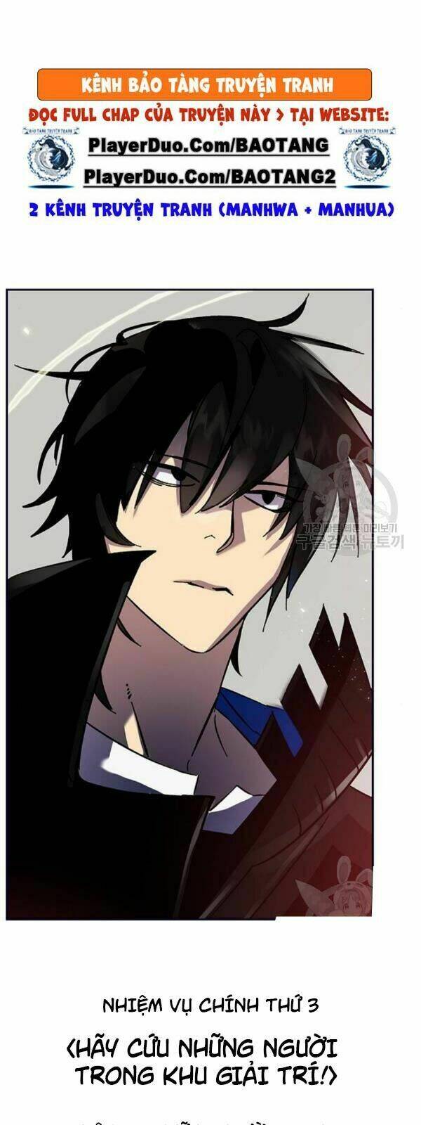 Trở Lại Thành Người Chơi - Chapter 26 - Page 58