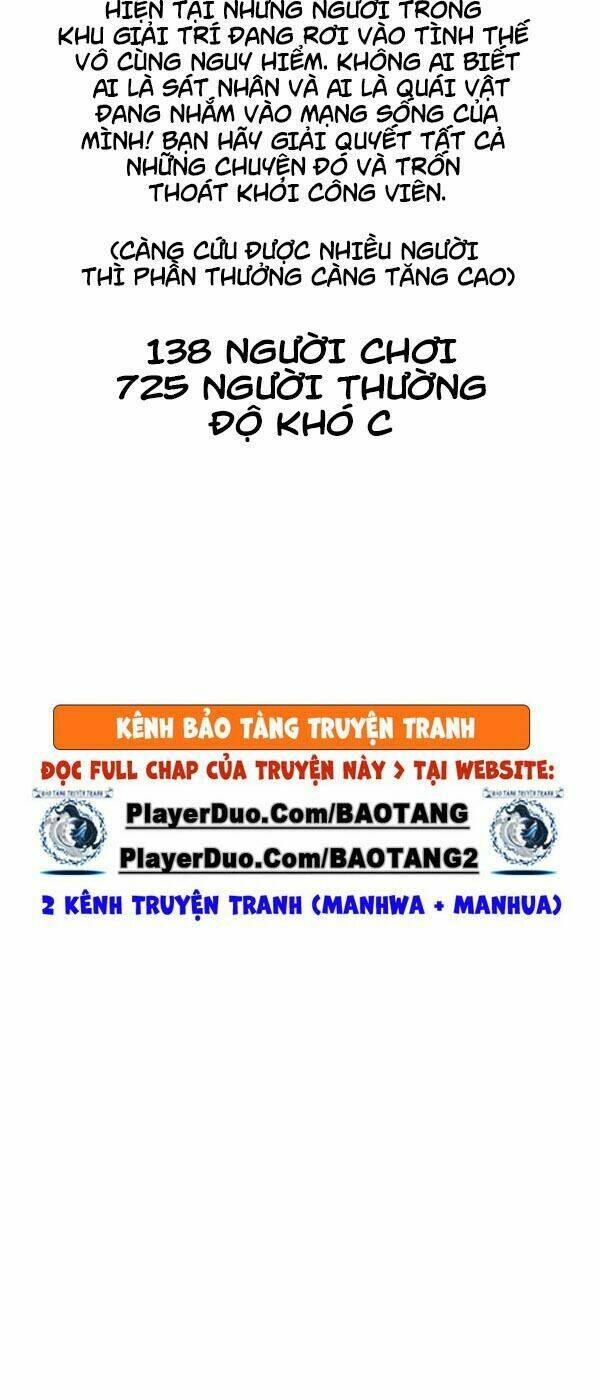 Trở Lại Thành Người Chơi - Chapter 26 - Page 59