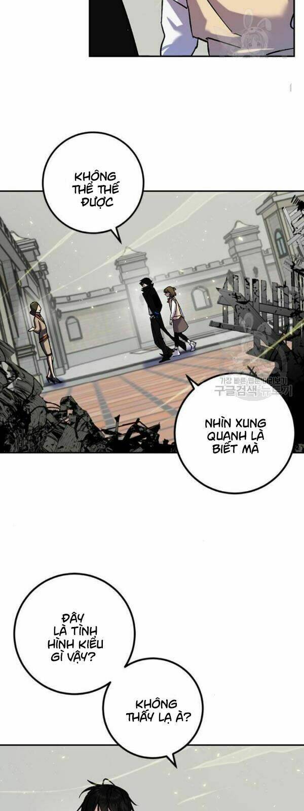 Trở Lại Thành Người Chơi - Chapter 26 - Page 6