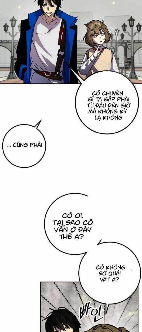 Trở Lại Thành Người Chơi - Chapter 26 - Page 7