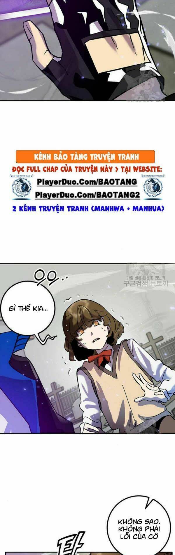 Trở Lại Thành Người Chơi - Chapter 27 - Page 9