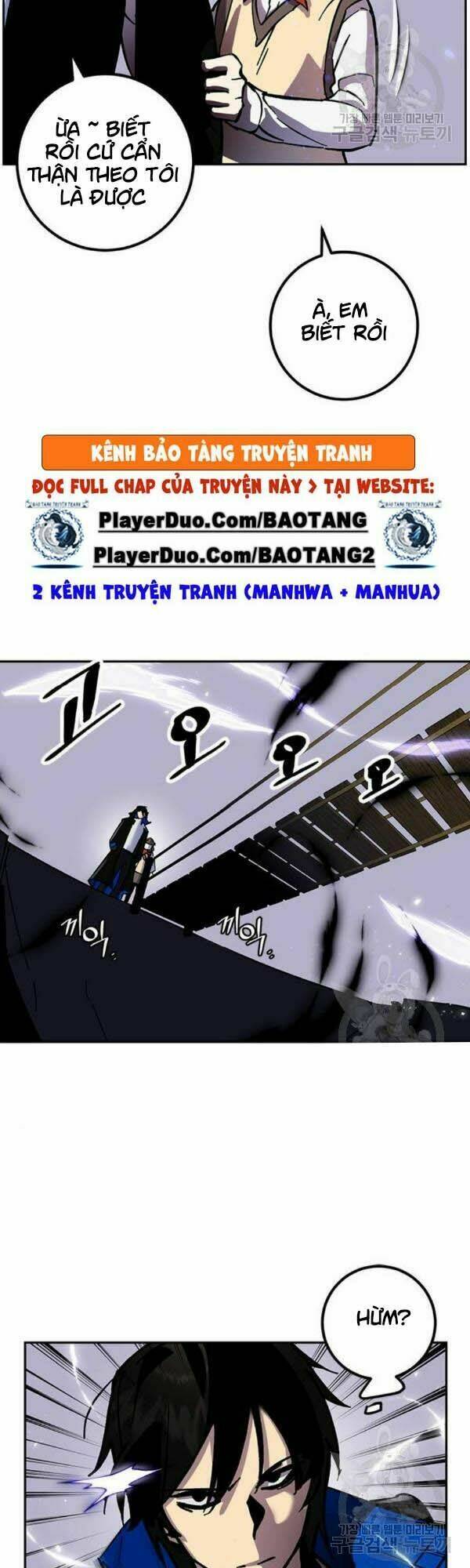 Trở Lại Thành Người Chơi - Chapter 27 - Page 19