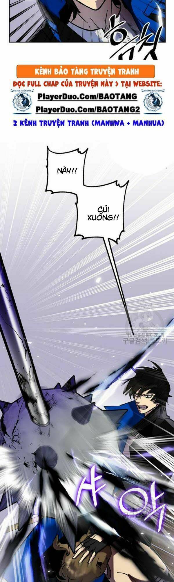 Trở Lại Thành Người Chơi - Chapter 27 - Page 20