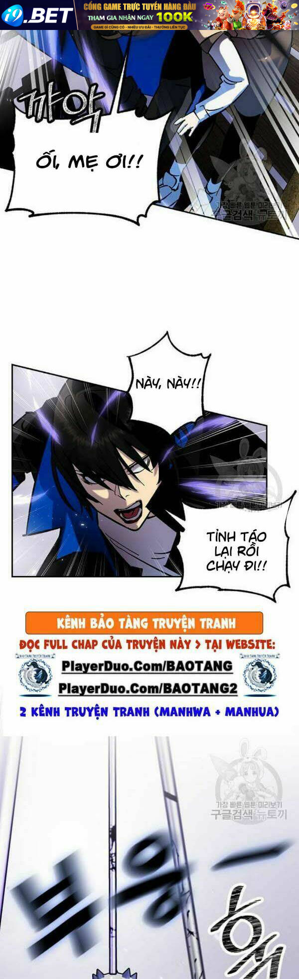 Trở Lại Thành Người Chơi - Chapter 27 - Page 21