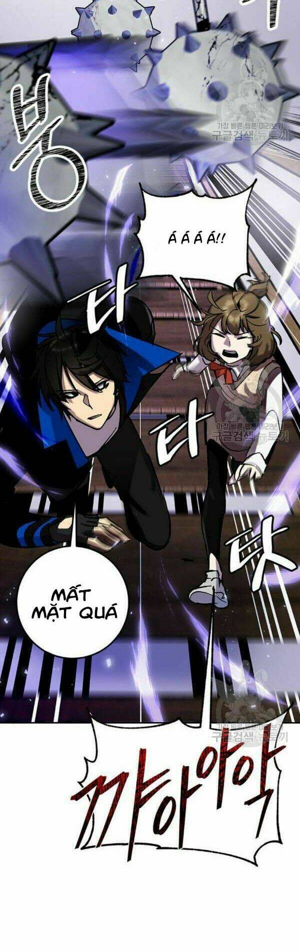 Trở Lại Thành Người Chơi - Chapter 27 - Page 22