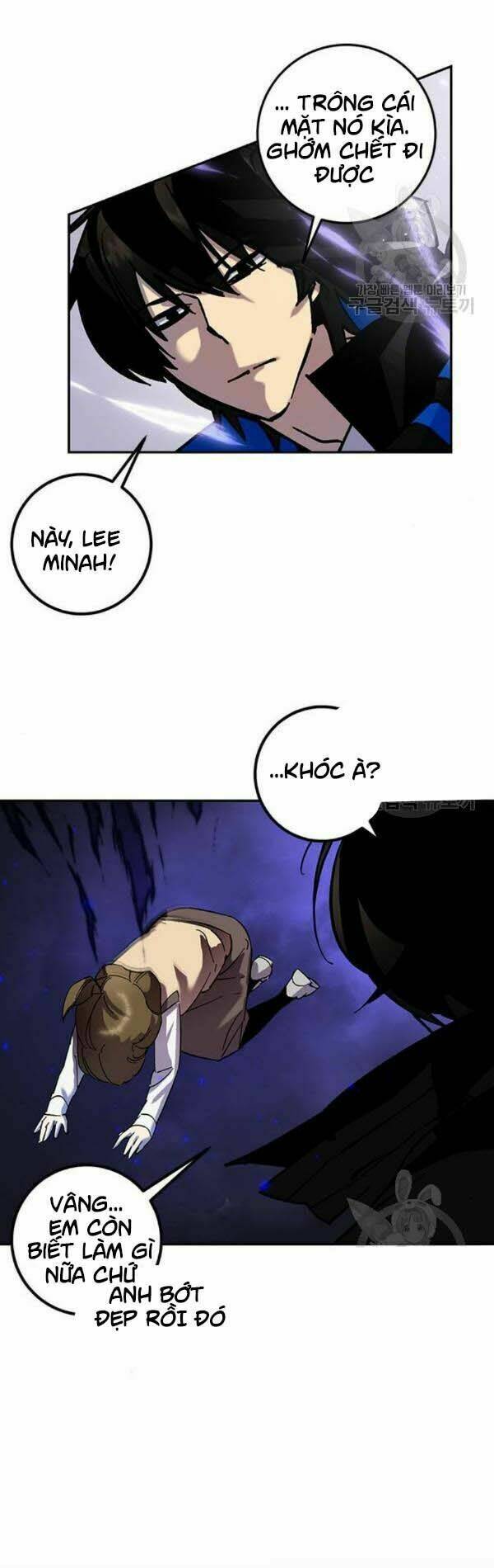 Trở Lại Thành Người Chơi - Chapter 27 - Page 25