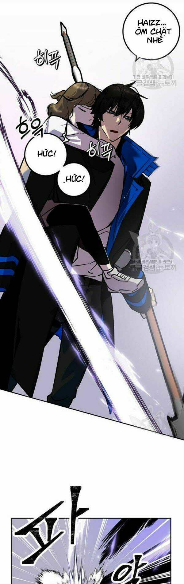 Trở Lại Thành Người Chơi - Chapter 27 - Page 26