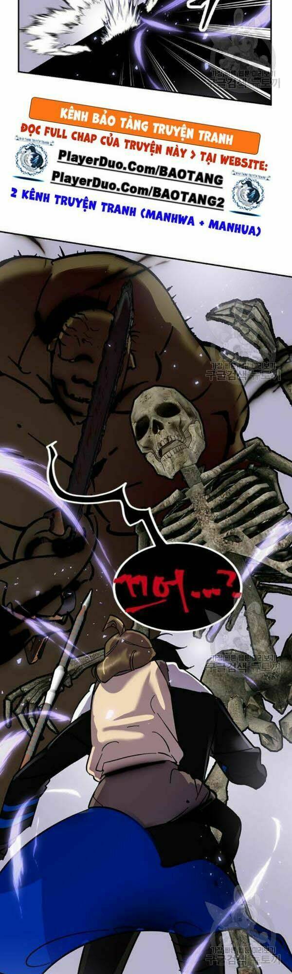 Trở Lại Thành Người Chơi - Chapter 27 - Page 27