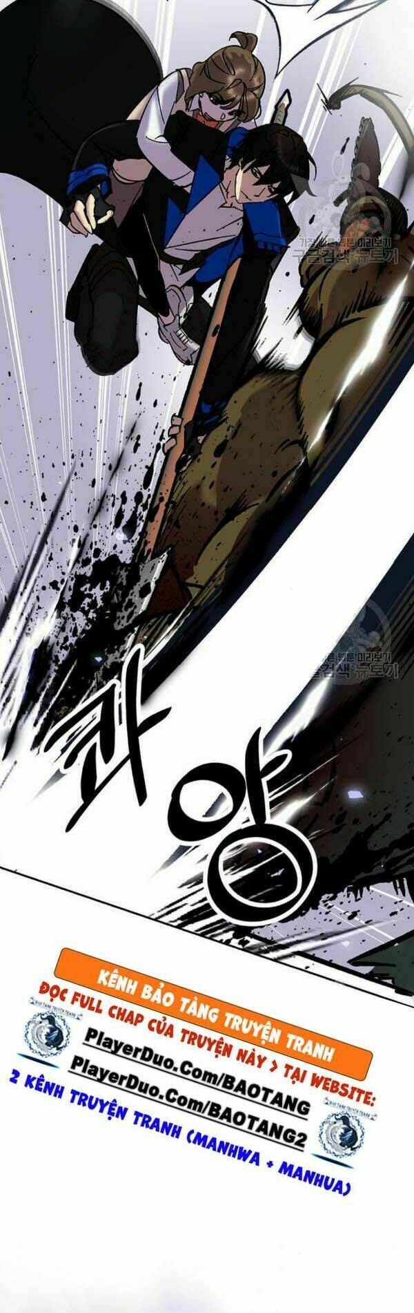 Trở Lại Thành Người Chơi - Chapter 27 - Page 29