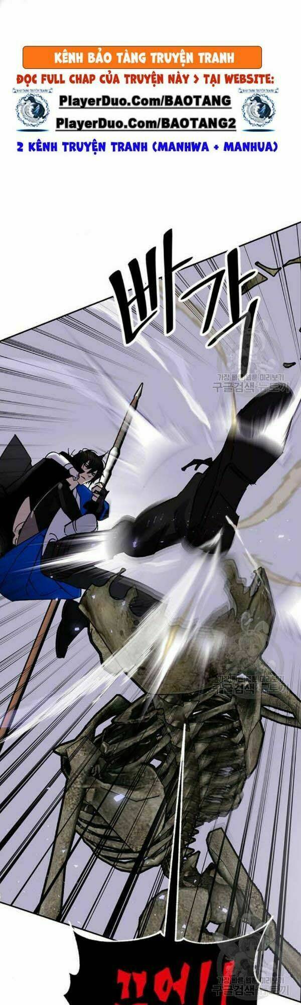 Trở Lại Thành Người Chơi - Chapter 27 - Page 31