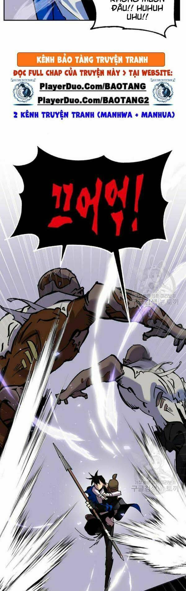 Trở Lại Thành Người Chơi - Chapter 27 - Page 33