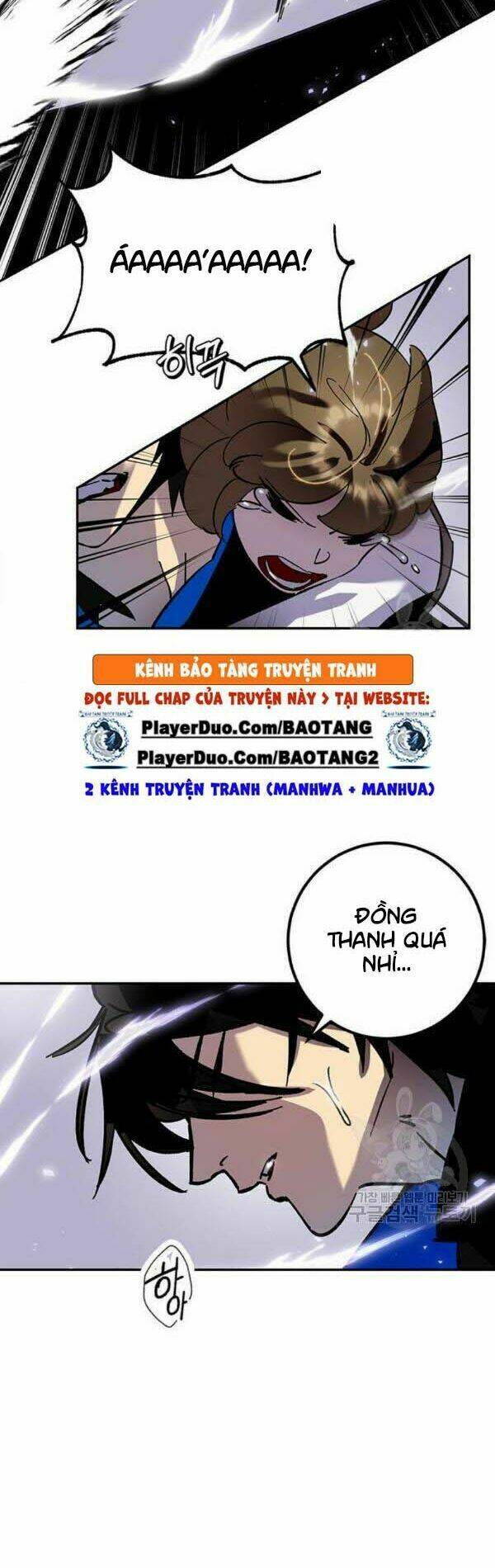 Trở Lại Thành Người Chơi - Chapter 27 - Page 34