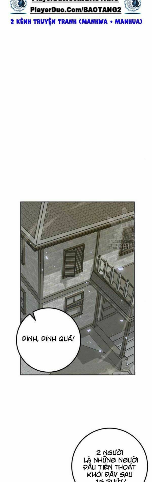 Trở Lại Thành Người Chơi - Chapter 27 - Page 41