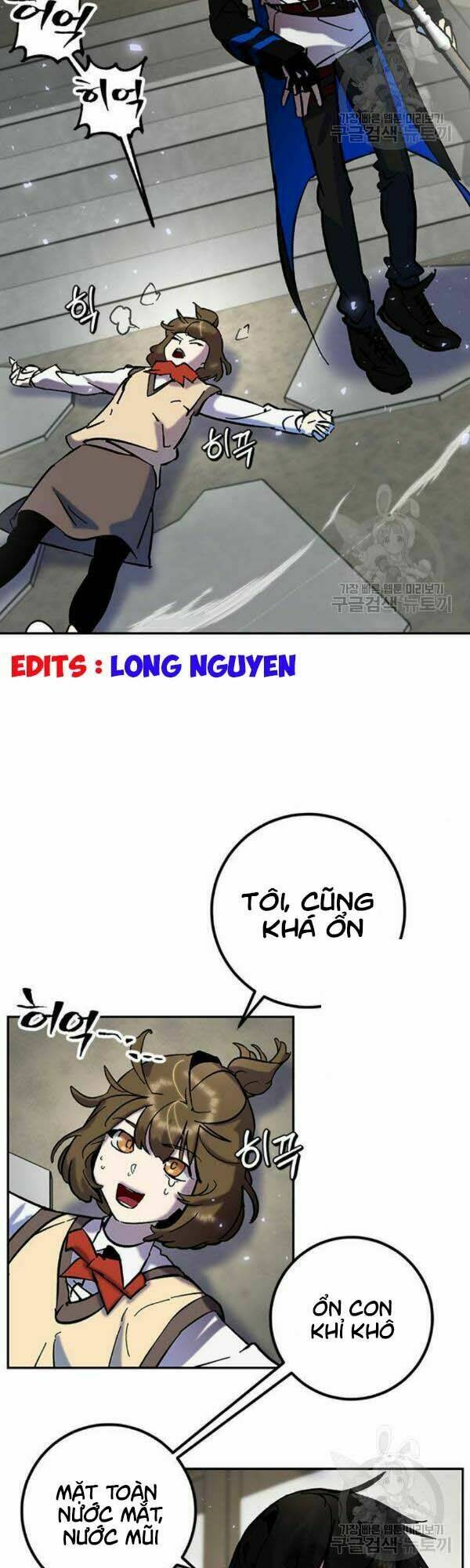 Trở Lại Thành Người Chơi - Chapter 27 - Page 43