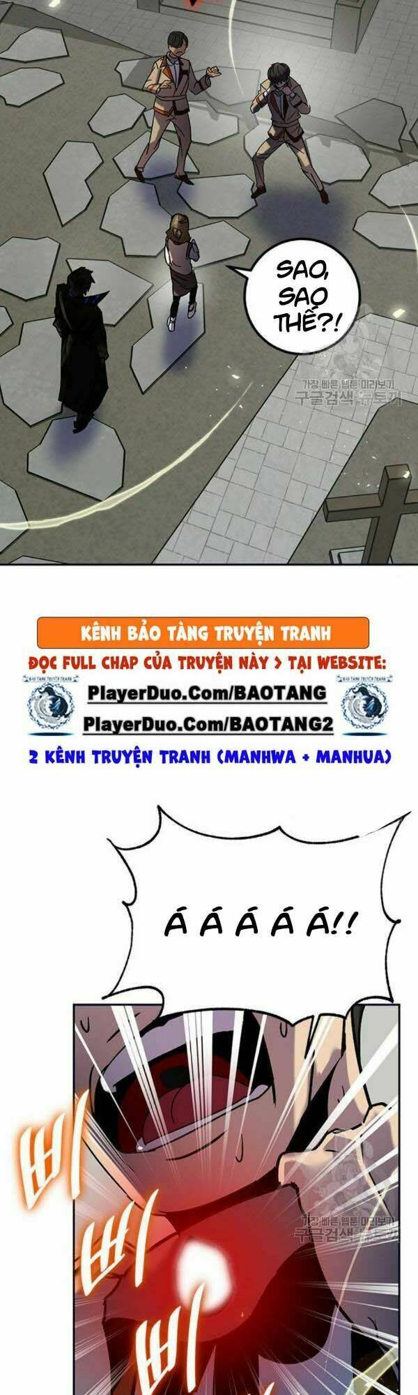 Trở Lại Thành Người Chơi - Chapter 27 - Page 4