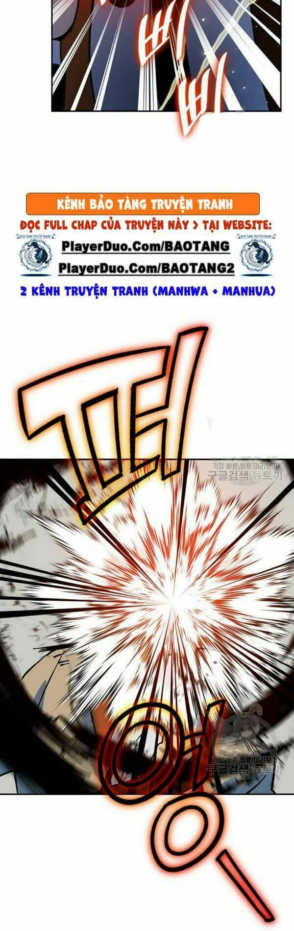 Trở Lại Thành Người Chơi - Chapter 27 - Page 5