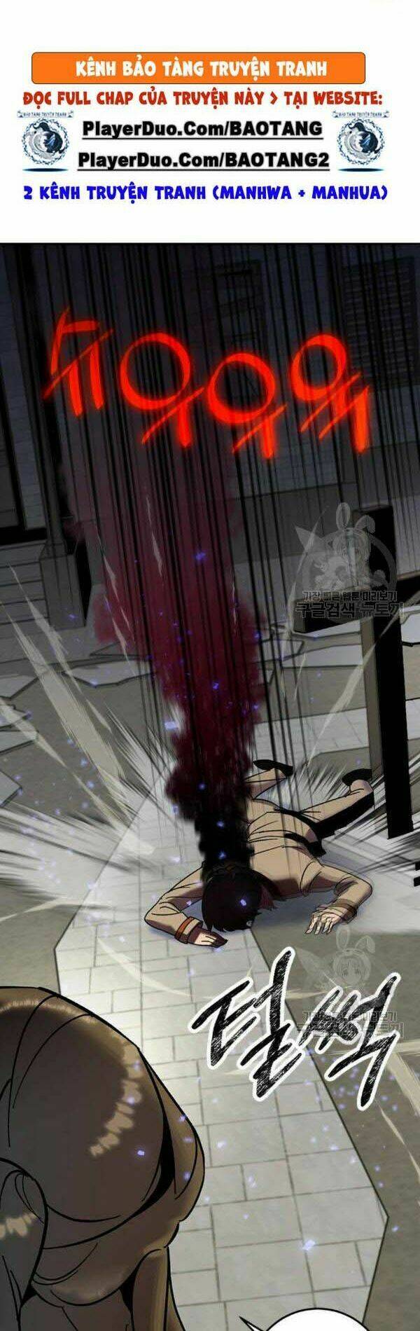 Trở Lại Thành Người Chơi - Chapter 27 - Page 6