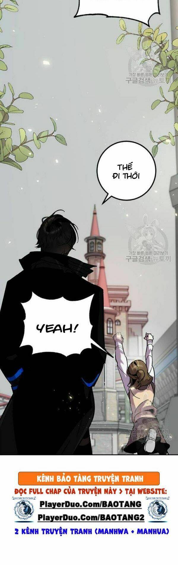 Trở Lại Thành Người Chơi - Chapter 28 - Page 11