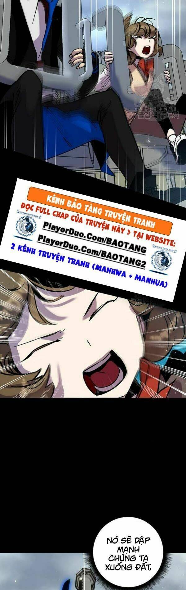 Trở Lại Thành Người Chơi - Chapter 28 - Page 18