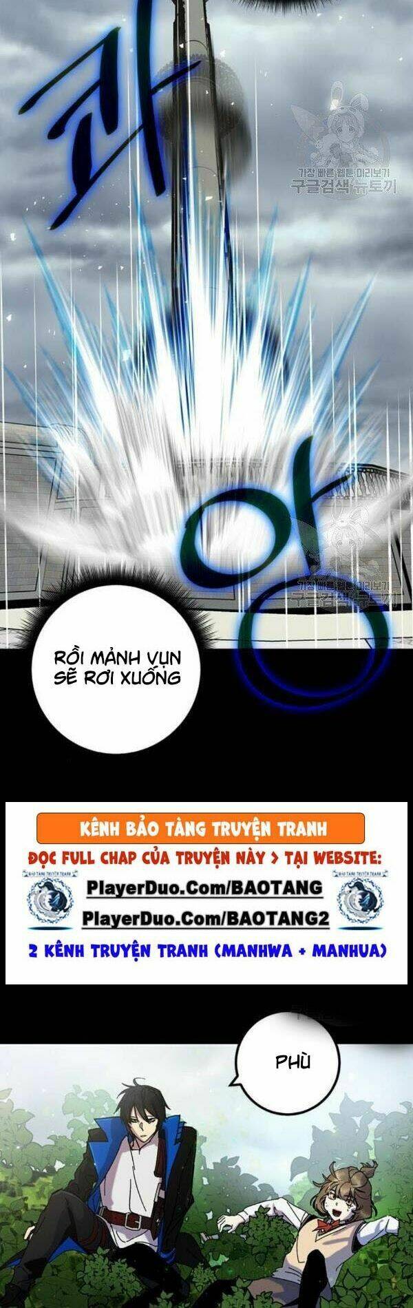 Trở Lại Thành Người Chơi - Chapter 28 - Page 19