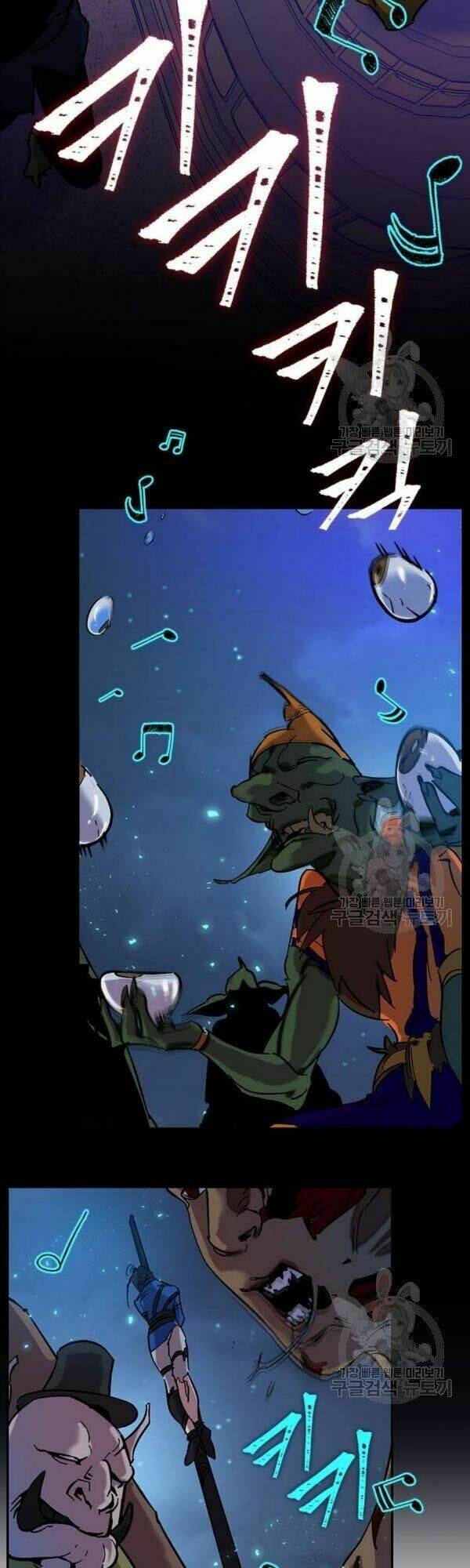 Trở Lại Thành Người Chơi - Chapter 28 - Page 25