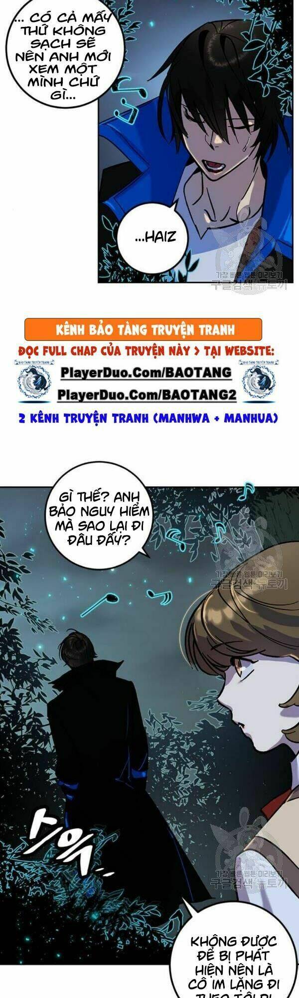 Trở Lại Thành Người Chơi - Chapter 28 - Page 29