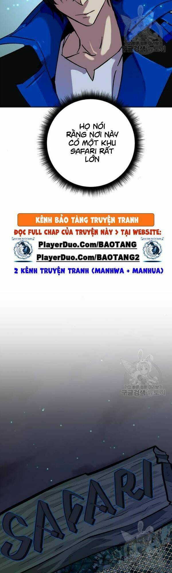 Trở Lại Thành Người Chơi - Chapter 28 - Page 32