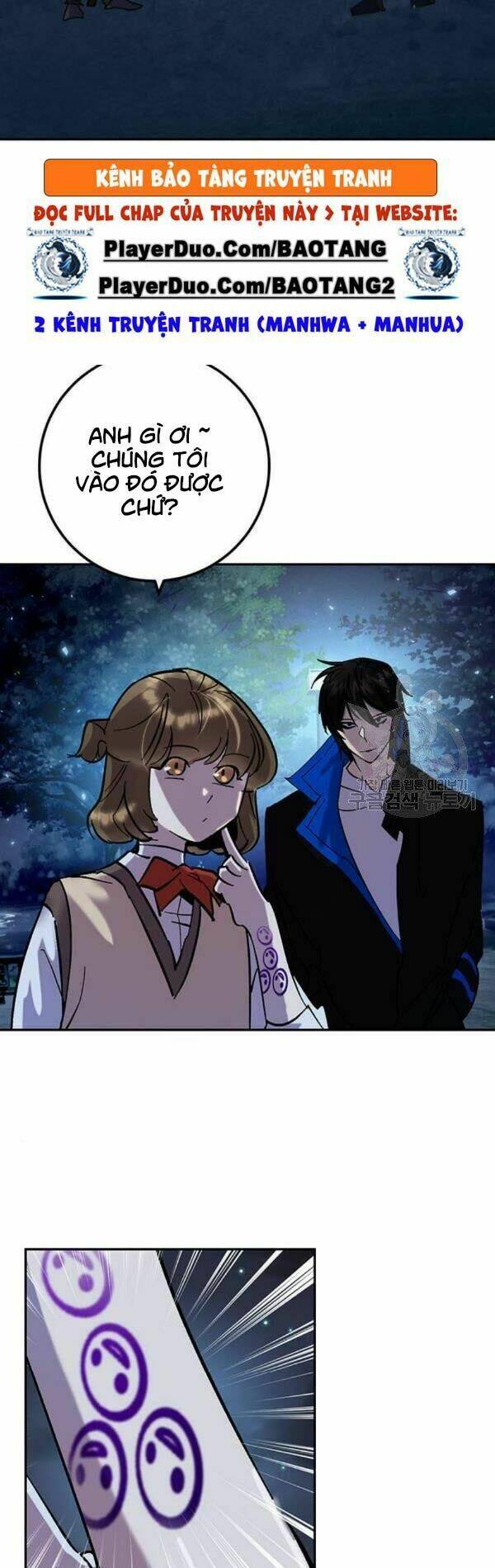 Trở Lại Thành Người Chơi - Chapter 28 - Page 38