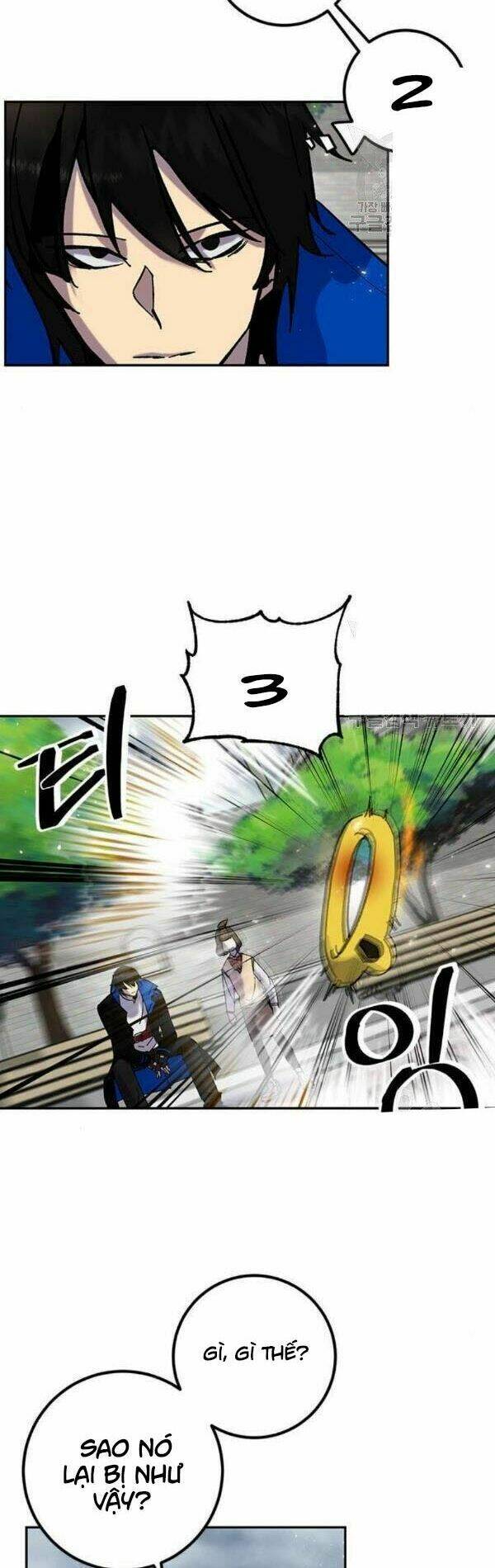 Trở Lại Thành Người Chơi - Chapter 28 - Page 3
