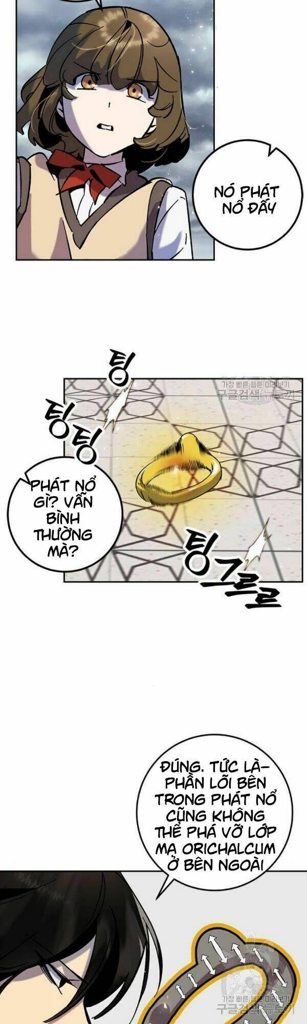 Trở Lại Thành Người Chơi - Chapter 28 - Page 4