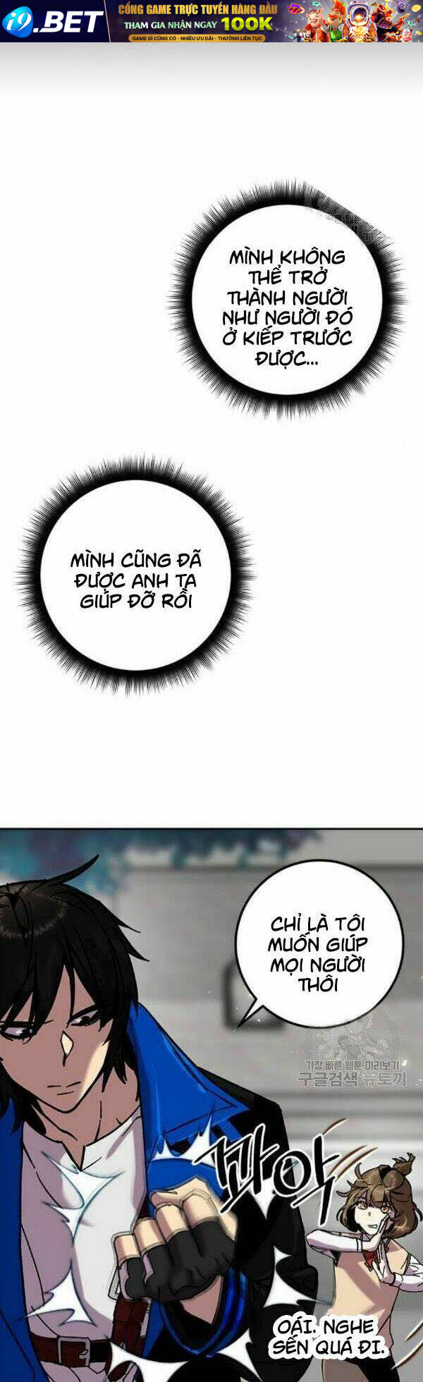 Trở Lại Thành Người Chơi - Chapter 28 - Page 7