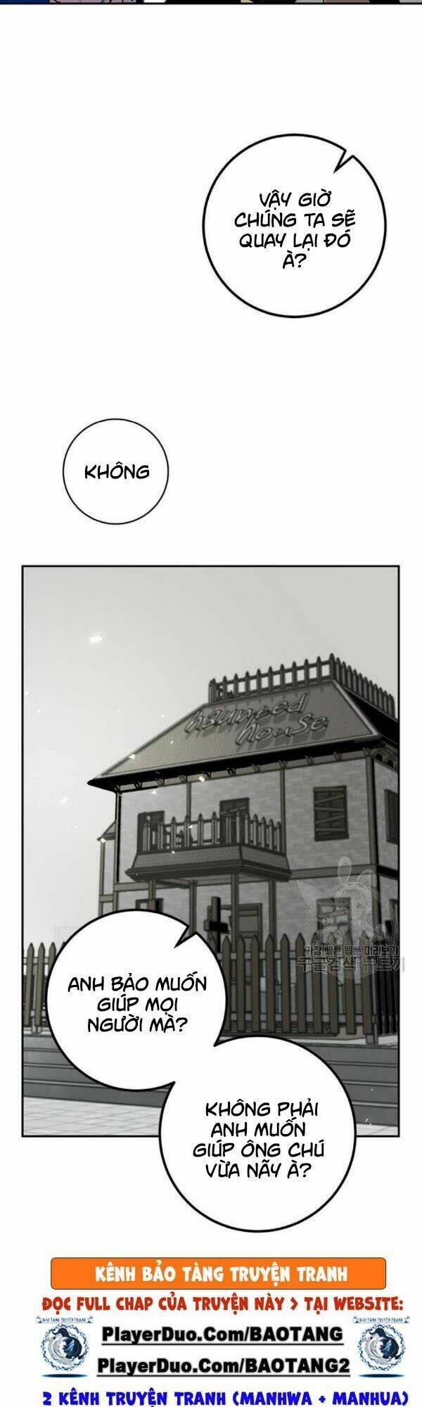 Trở Lại Thành Người Chơi - Chapter 28 - Page 8