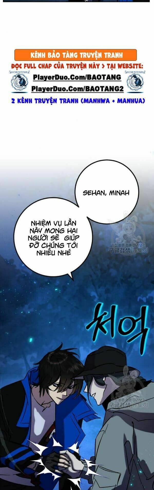 Trở Lại Thành Người Chơi - Chapter 29 - Page 10