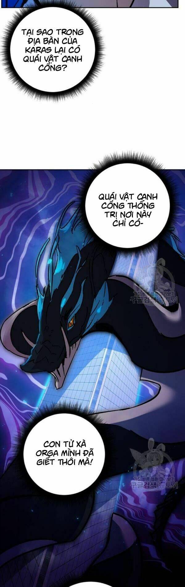 Trở Lại Thành Người Chơi - Chapter 29 - Page 18