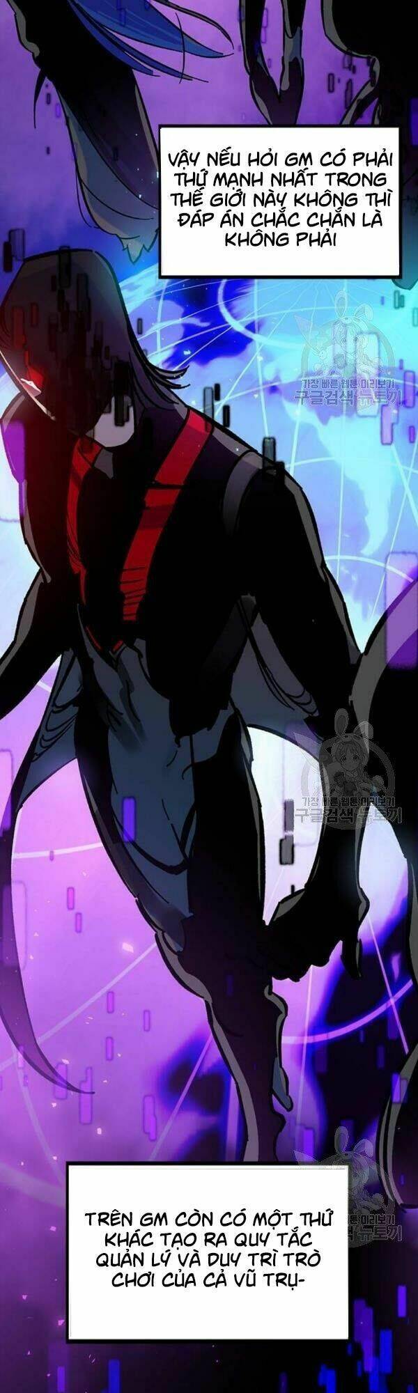 Trở Lại Thành Người Chơi - Chapter 29 - Page 21